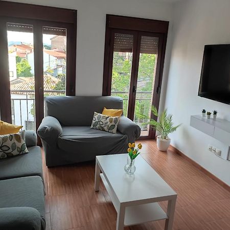 La Terraza De Cazorla Apartamento Burunchel Exterior foto