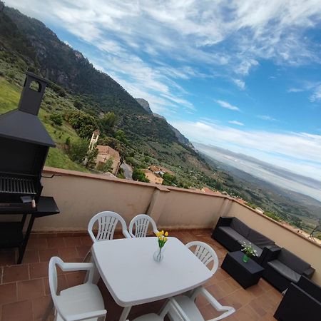 La Terraza De Cazorla Apartamento Burunchel Exterior foto