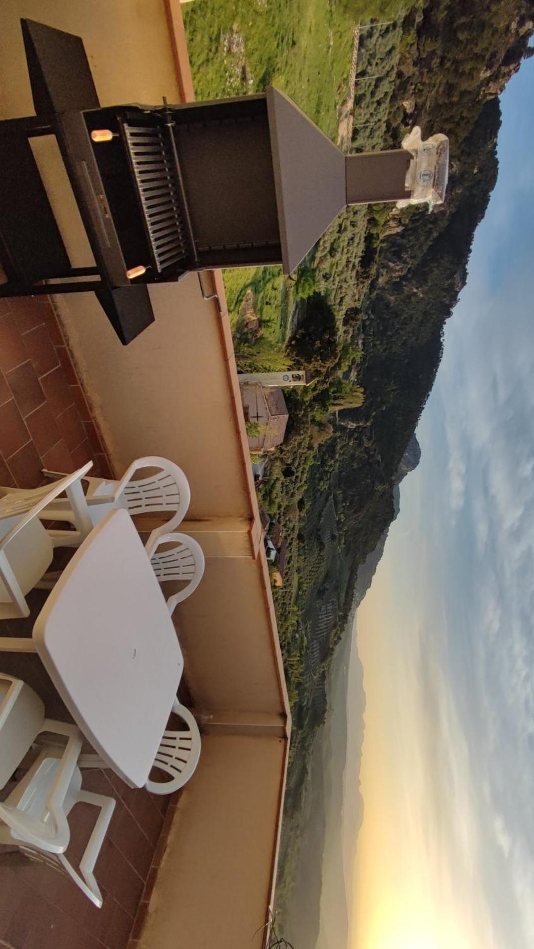 La Terraza De Cazorla Apartamento Burunchel Exterior foto