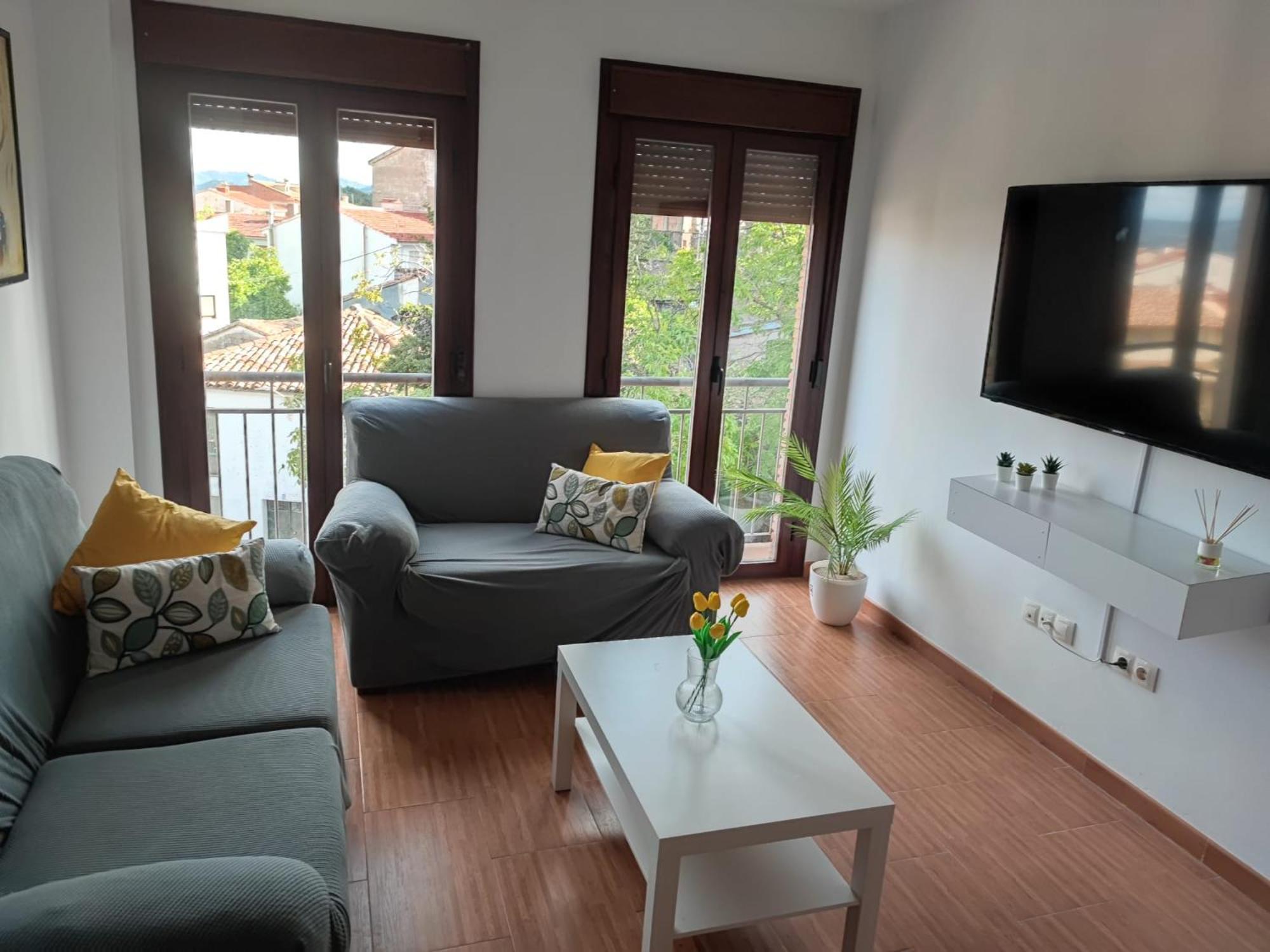 La Terraza De Cazorla Apartamento Burunchel Exterior foto